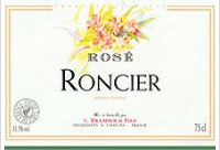 Roncier