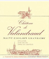 Château de Valandraud
