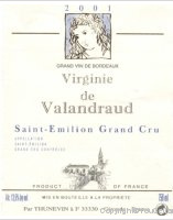 Virginie de Valandraud