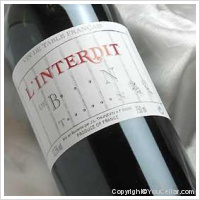 L'Interdit de Badon