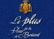 Le Plus de La Fleur de Boüard