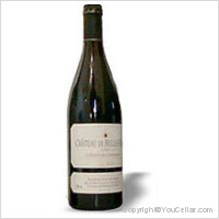 Château de Belles Eaux - Cuvée Sylveric