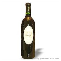 Domaine de Belles Eaux - Sévajol