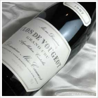 Domaine Méo-Camuzet