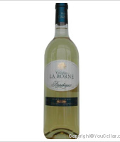 Château La Borne
