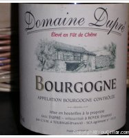 Domaine Dupré