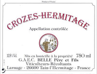Domaine Belle Père et Fils