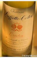 Château Laffitte-Teston - Cuvée Ericka
