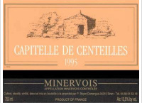 Capitelle de Centeilles