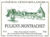 Château Génot-Boulanger