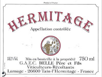 Domaine Belle Père et Fils
