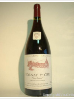 Château Génot-Boulanger - 1er Cru Les Aussy