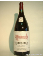 Château Génot-Boulanger - 1er Cru Les Sazenay