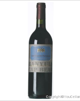 Les Clos De Paulilles - Cap Bear