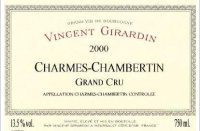 Vincent Girardin - Grand Cru