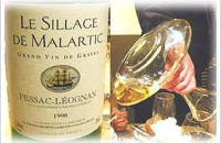 Le Sillage de Malartic