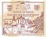 Château de Parnay - Vieilles Vignes