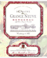 Domaine de Grange Neuve