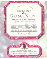 Domaine de Grange Neuve