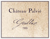 Les Secrets de Château Palvié