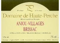 Domaine de Haute-Perche