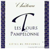 Les Tours de Pampelonne