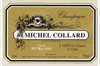 Michel Collard - Cuvée Extra-Dry