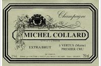 Michel Collard - Extra-Brut
