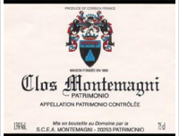 Clos Montemagni
