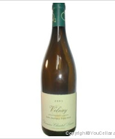 Domaine Chantal Lescure - Les Jeunes Famines