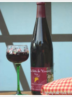 La Côte de Vincent