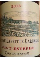 Château Laffitte Carcasset