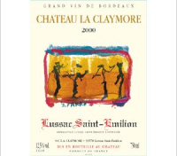 Château La Claymore