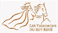 Les Vignerons du Roy René