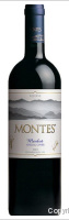 Montes - Merlot Special Cuvée