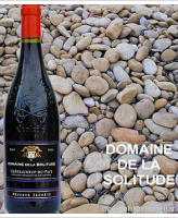 Domaine de la Solitude - Réserve Secrète
