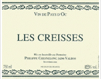 Les Creisses