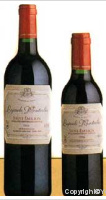 Lajarde Montarlier