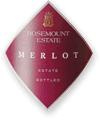 Rosemount Estate - Merlot