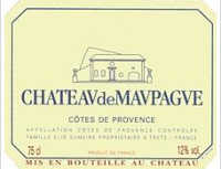 Château de Maupague