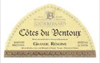 Louis Bernard - Grande Réserve