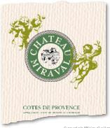 Château Miraval