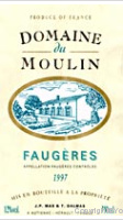 Domaine du Moulin