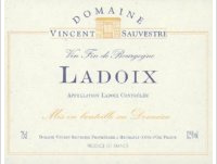 Domaine Vincent Sauvestre
