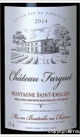 Château Farguet