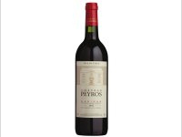 Château Peyros - Tradition