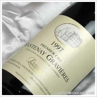 Domaine Lucien Muzard et Fils - 1er Cru Gravières