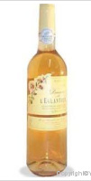 Clairette d'Adissan - Domaine de l'Eglantier