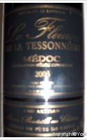 Le Fleuron de la Tessonnière