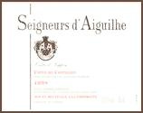 Seigneurs d'Aiguilhe